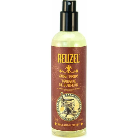 Тонізуючий лосьйон для волосся Reuzel Surf 355мл: ціни та характеристики