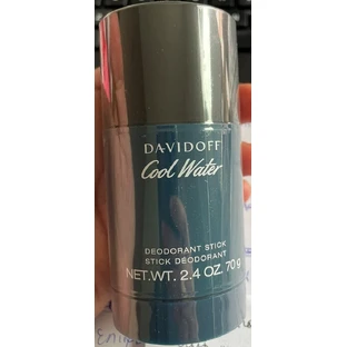 Davidoff Cool Water Дезодорант-стик без алюминия 70гр