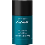 Davidoff Cool Water Дезодорант-стик без алюминия 70гр: цены и характеристики