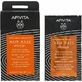 Apivita Express Beauty Orange Shine Маска для блеска волос 20 мл
