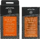 Apivita Express Beauty Orange Shine Маска для блеска волос 20 мл