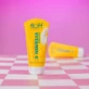 Увлажняющий лосьон для тела Fluff Vitamin C 150 мл
