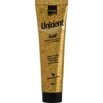 InterMed Unident Gold Отбеливающая зубная паста 100 мл: цены и характеристики