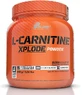 Olimp Sport Nutrition L-Carnitine Xplode з карнітином та вишневим смаком 300гр