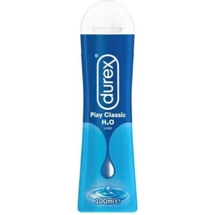 Durex Play Classic Змащувальний гель 100мл