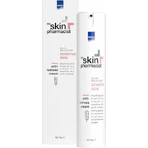InterMed The Skin Pharmacist 24-годинний крем для обличчя проти почервоніння з гіалуроновою кислотою та алое вера 50мл: ціни та характеристики