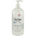 Гель-смазка Just Glide на водной основе 500 мл: цены и характеристики