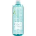 A-Derma Biology AC Мицеллярная вода для снятия макияжа с лица 400 мл: цены и характеристики