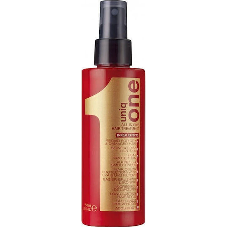 Лосьйон для волосся Revlon Uniq One Treatment 150 мл: ціни та характеристики