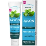 Jason Power Smile Відбілююча зубна паста без фтору 119 гр