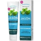 Jason Power Smile Відбілююча зубна паста без фтору 119 гр