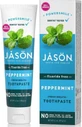 Jason Power Smile Відбілююча зубна паста без фтору 119 гр