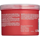 Маска для волосся Wella Color Brilliance, що зберігає колір 500 мл