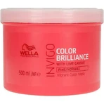 Wella Color Brilliance Маска для сохранения цвета волос 500 мл: цены и характеристики
