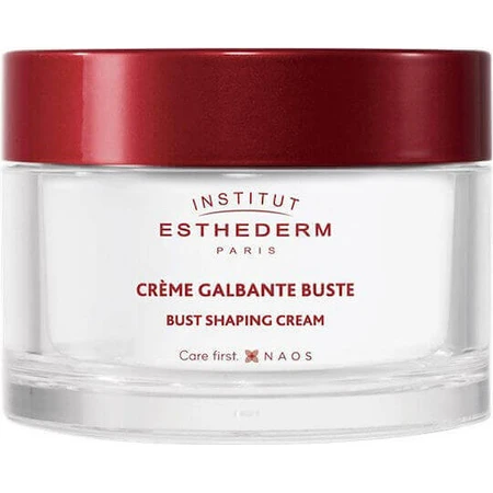 Institut Esthederm Sculpt System Укрепляющий крем для груди 200 мл: цены и характеристики