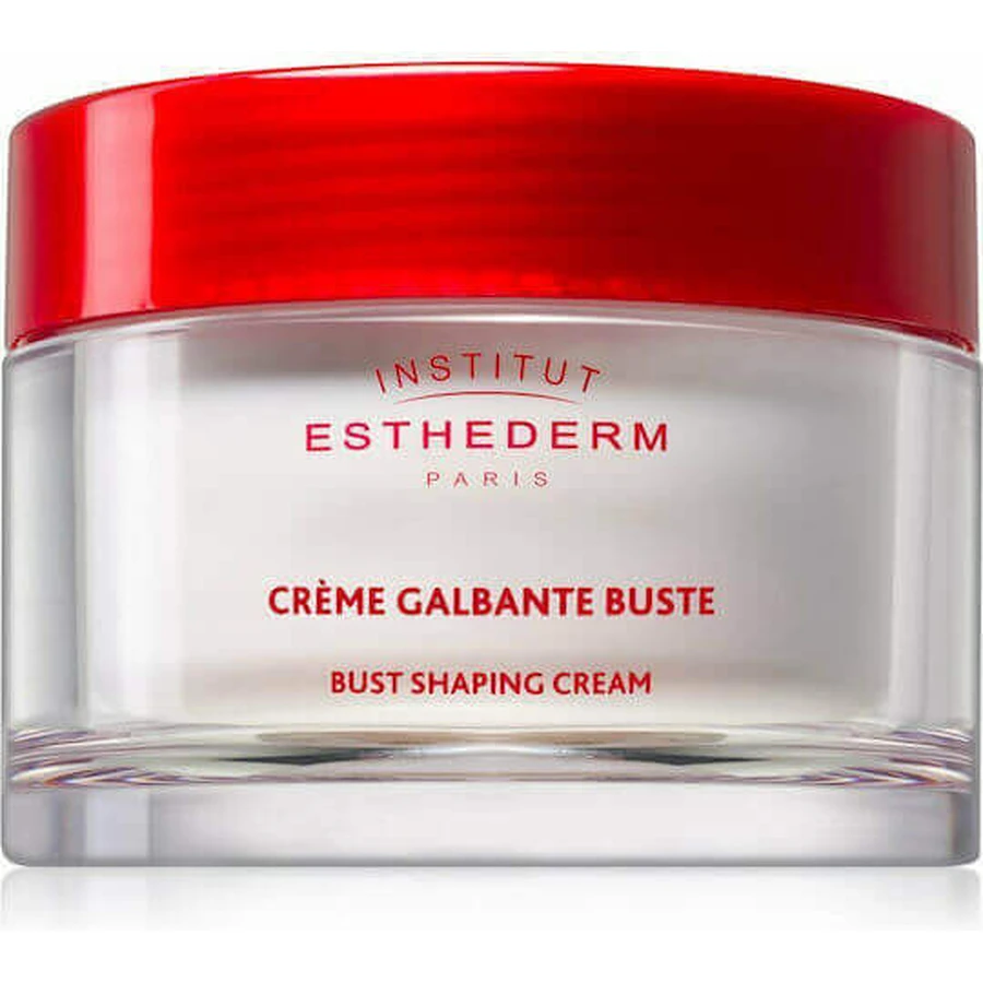 Institut Esthederm Sculpt System Укрепляющий крем для груди 200 мл: цены и характеристики