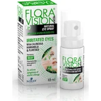 Novax Pharma Flora Vision Спрей для глаз с гиалуроновой кислотой 10 мл: цены и характеристики