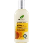 Dr.Organic Органический восстанавливающий/питательный кондиционер с витамином Е для всех типов волос 265 гр 265 мл: цены и характеристики
