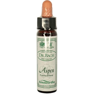 Ainsworths Aspen Flower Essence Relaxing Drops 10ml
