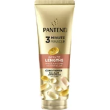 Pantene Infinite Lengths Leave In Volumising Conditioner 220 мл