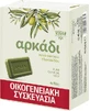 Мило Аркадія Зелене 4шт