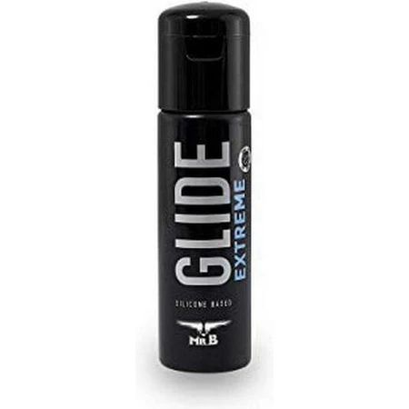 Mister B Glide Extreme Смазывающий гель 30 мл: цены и характеристики