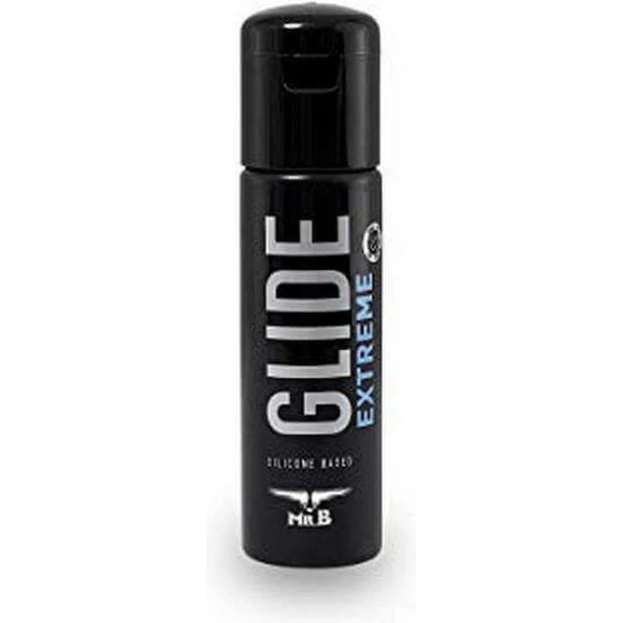 Mister B Glide Extreme Смазывающий гель 30 мл: цены и характеристики