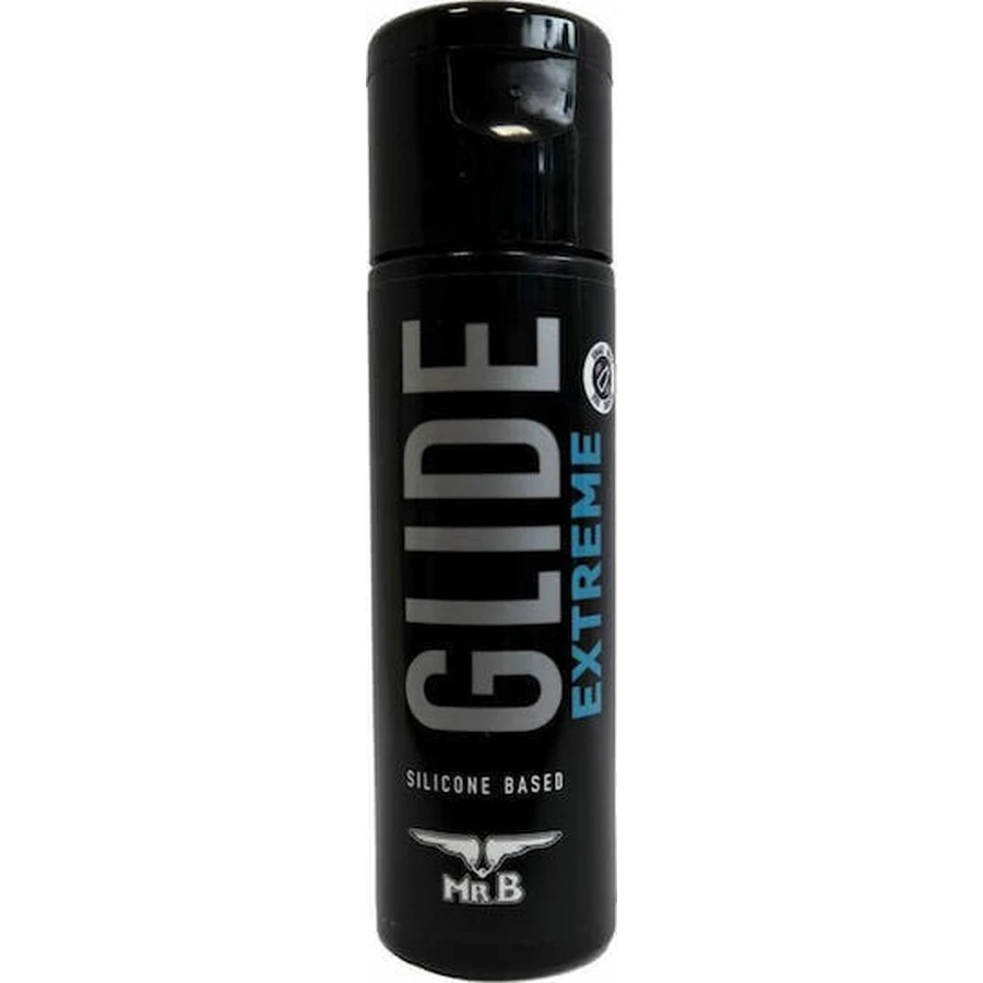 Mister B Glide Extreme Смазывающий гель 30 мл: цены и характеристики