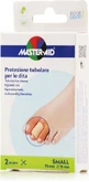 Master Aid Защита трубчатая втулка малая с гелем 2шт 373,18