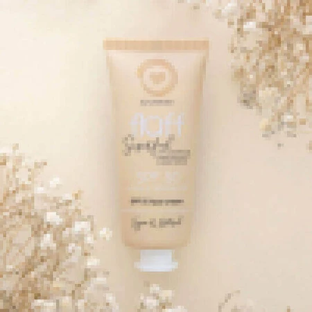 Fluff Солнцезащитный крем для лица SPF50 50 мл: цены и характеристики