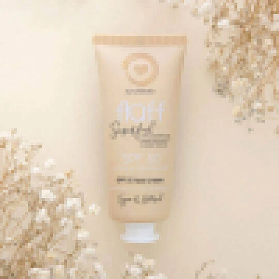 Fluff Солнцезащитный крем для лица SPF50 50 мл: цены и характеристики