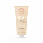 Fluff Солнцезащитный крем для лица SPF50 50 мл: цены и характеристики