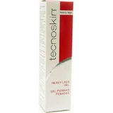 Tecnoskin Heavy Legs Gel Увлажняющий гель для уставших ног 150 мл