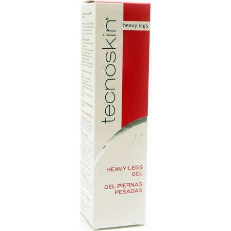 Tecnoskin Heavy Legs Gel Увлажняющий гель для уставших ног 150 мл: цены и характеристики
