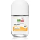 Sebamed Sensitive Skin 48h Roll-On Deodorant Balm Free Aluminium Free 50ml