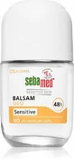 Дезодорант-бальзам Sebamed Sensitive Skin 48h Рулонний дезодорант-бальзам без алюмінію 50мл