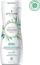 Attitude Super Leaves Натуральный шампунь от выпадения волос для чувствительной кожи головы для всех типов волос 473 мл