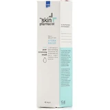 InterMed Skin Pharmacist Hydra Boost Увлажняющий крем для лица 24 часа с алоэ вера 40 мл для минимизации пор