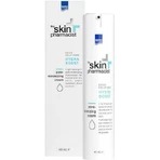 InterMed Skin Pharmacist Hydra Boost Зволожуючий крем для обличчя 24 години з алое вера 40 мл для мінімізації пор: ціни та характеристики