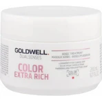 Goldwell Dualsenses Dualsenses Color Extra Rich 60sec Treatment 200ml Маска для волос, сохраняющая цвет 200ml: цены и характеристики