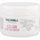 Goldwell Dualsenses Dualsenses Color Extra Rich 60sec Treatment 200ml Маска для волос, сохраняющая цвет 200ml