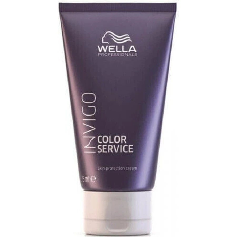 Wella Invigo Маска для волос, сохраняющая цвет 75 мл: цены и характеристики