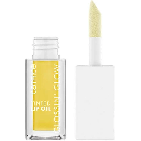 Catrice Cosmetics Catrice Олія для губ 050 Say Tea 4 мл: ціни та характеристики