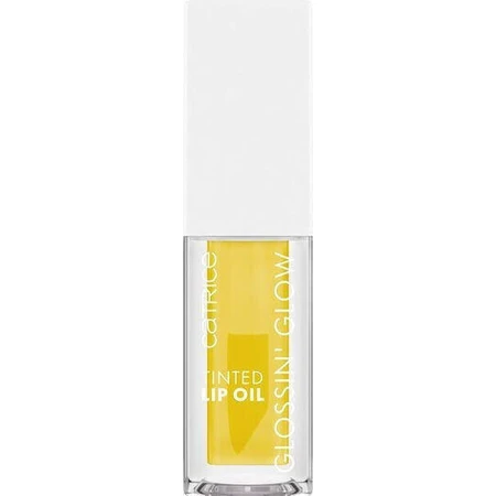 Catrice Cosmetics Catrice Олія для губ 050 Say Tea 4 мл: ціни та характеристики