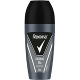 Дезодорант Rexona Original 48h Roll-On 50ml
