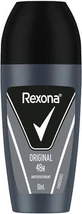 Дезодорант Rexona Original 48h Roll-On 50ml