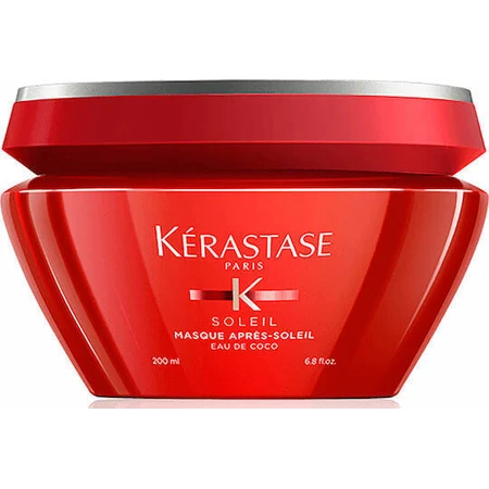 Kérastase Soleil Кокосова відновлююча маска для волосся 200 мл: ціни та характеристики