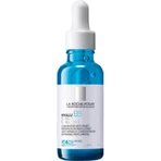 La Roche Posay Hyalu B5 Увлажняющая и антивозрастная сыворотка для лица и глаз с гиалуроновой кислотой для тонизирования и осветления 30 мл: цены и характеристики