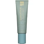 InterMed Luxurious Suncare Зволожуючий, омолоджуючий та освітлюючий денний крем для обличчя SPF30 з гіалуроновою кислотою 50 мл: ціни та характеристики