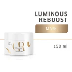 Wella Oil Reflections Сяюча відновлююча маска для волосся 150мл: ціни та характеристики